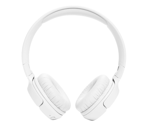JBL TUNE 520 Białe - 1205703 - zdjęcie 2